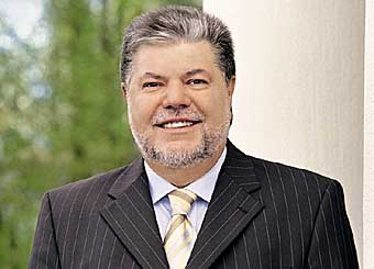 Aktivhase auf der Bachovenstrasse