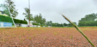 Klaus Hahn: Wiederaufbau des Rhein-Ahr-Stadions in Sinzig nur mit Hochwasserschutzwand! Rhein-Ahr-Stadion