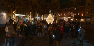 Leserbrief zur Schließung des Krankenaus Remagen Demonstration Remagen Markt